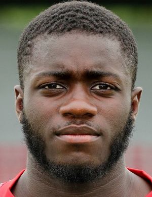 UPAMECANO DAYOT 