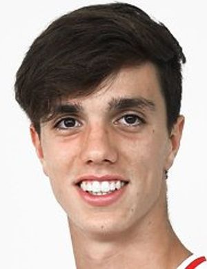 PAROLIN ELIA