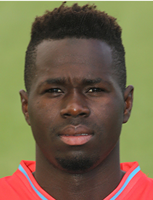 MANNEH KALIFA