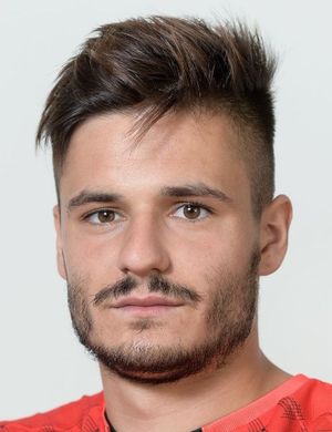 LOVRIC KRISTIJAN 