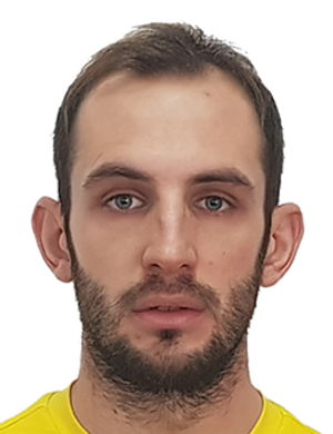 POSTONJSKI IGOR