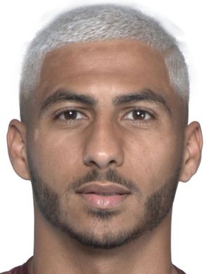 MAZIZ YOUSSEF 