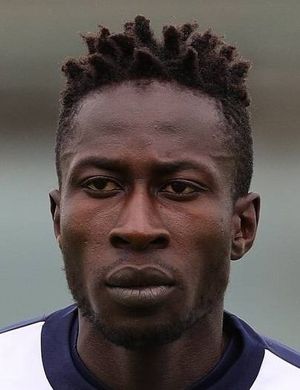 COULIBALY MAMADOU 