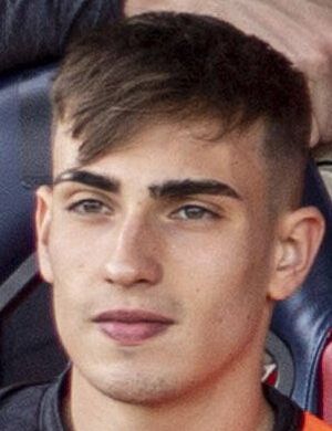 CANGIANO GIANMARCO 