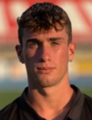 PARI ALESSANDRO