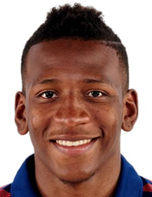 ESTUPINAN PERVIS JOSUE 