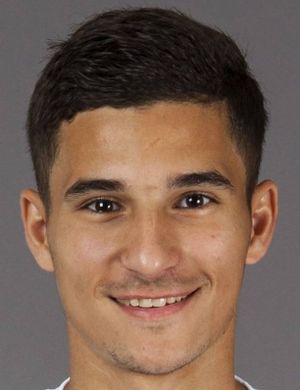 AOUAR HOUSSEM