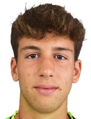 CRESPI GIAN 