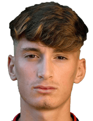 AUTIERI DANIELE