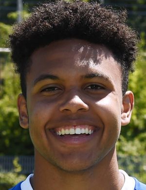 MCKENNIE WESTON 