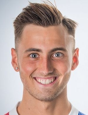 SCHMID DOMINIK 