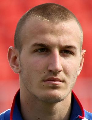 MILINKOVIC-SAVIC VANJA 