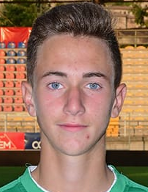 INGELSSON SVANTE