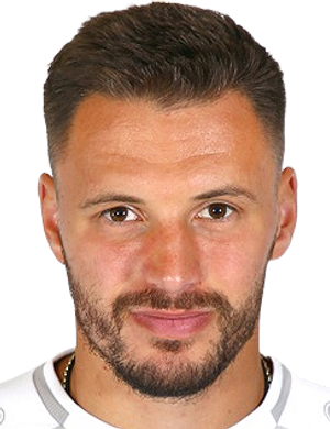 MARKOV EVGENI