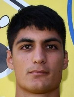 CANESSA ALESSIO