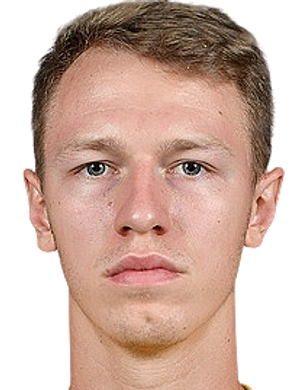 SAFONOV MATVEI 