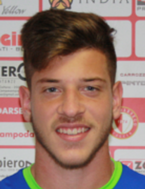 PIRANA CAIO VINICIUS 