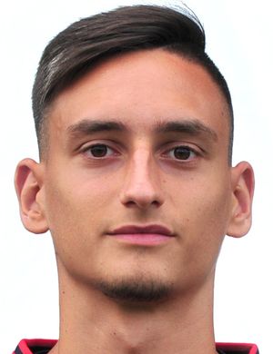 VANACORE EMILIO
