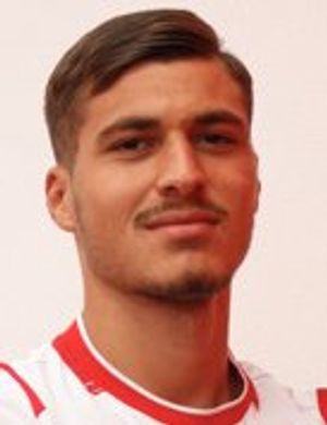 RAVANELLI GIANMARCO