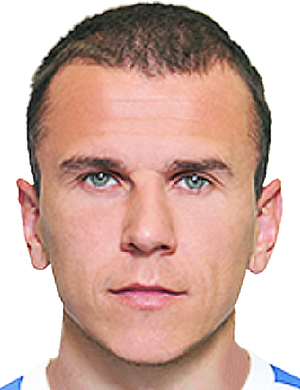 OSTOJIC IVAN