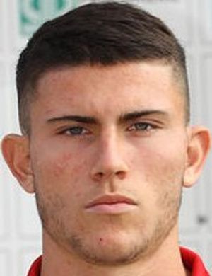 VAROLI FABIO