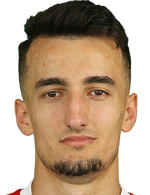 MASOVIC ERHAN