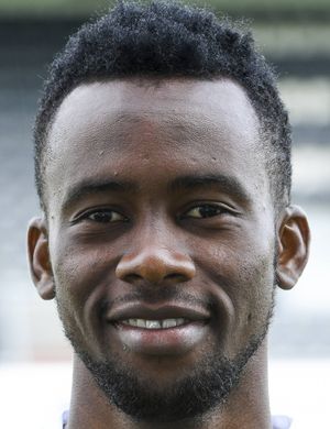 GNAKA SILAS