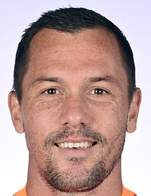 VUKOVIC DANNY