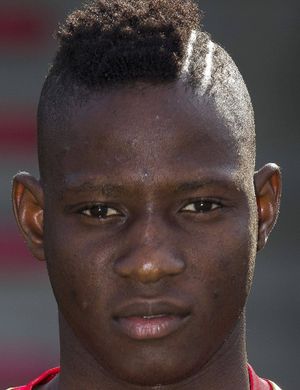 DJENEPO MOUSSA 