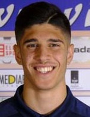 FERMO MARCO