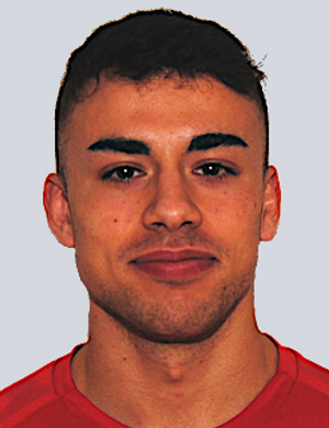 ZUPPERDONI MATTEO 