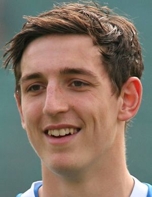 DUNK LEWIS 
