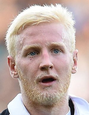 HUGHES WILL 
