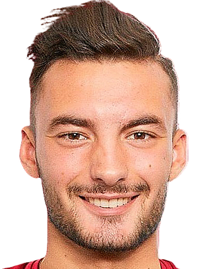 HAKSABANOVIC SEAD