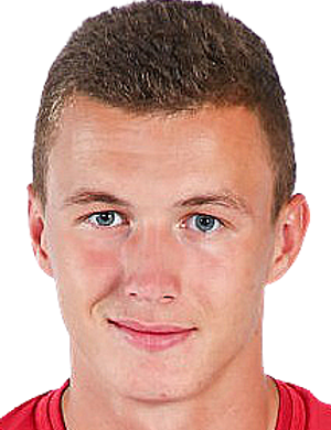IGNATYEV IVAN