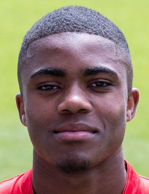 BOADU MYRON