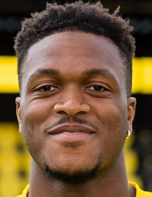 ZAGADOU DAN-AXEL 
