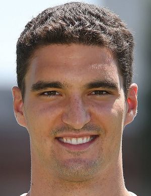 KAMINSKI MARCIN