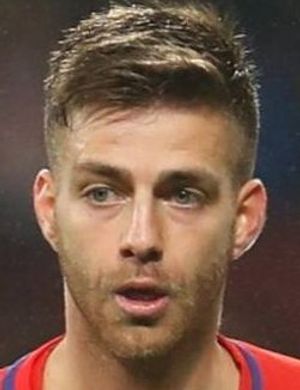 SERGI GONZALEZ TESTON