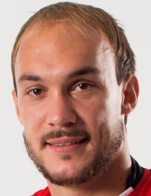 DMITROVIC MARKO