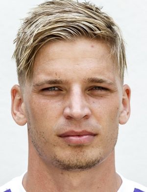 LARSEN STRYGER JENS