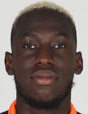 SAMBIA JUNIOR
