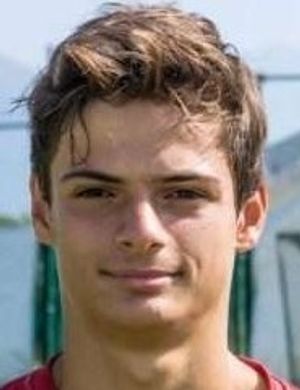 BORDIN MARCO 