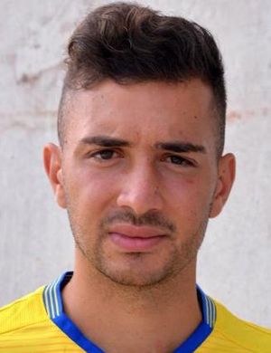 MANTINI GIORGIO