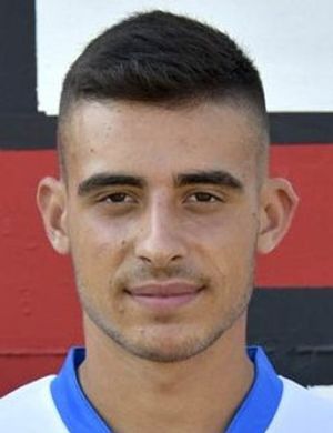 BOCCIOLETTI BENJAMIN