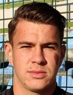 KUZMANOVIC ALEKSANDER 