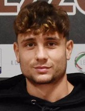 BONACCORSI SAMUELE