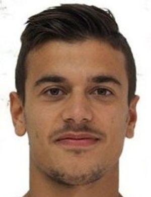 MANCA LUCA
