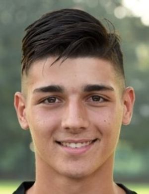 VAI NICOLO