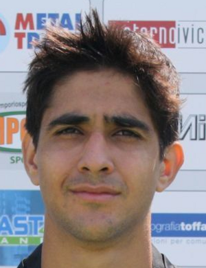 BARZON LORENZO 